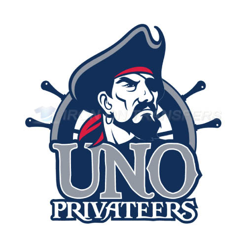 New Orleans Privateers Logo T-shirts Iron On Transfers N5443 - Click Image to Close